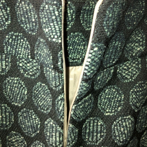 Anna Thomas Wool Skirt - Picture 4 of 6